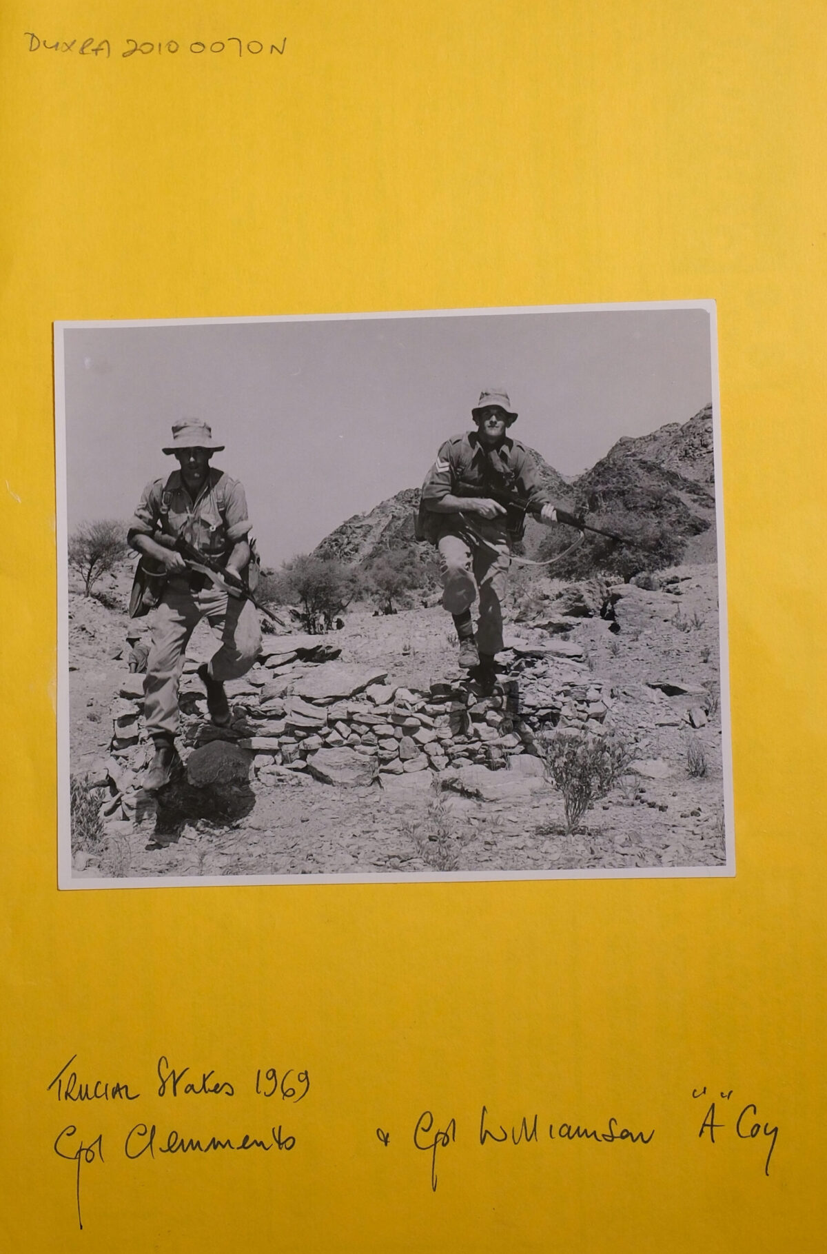 Royal Anglian Regiment