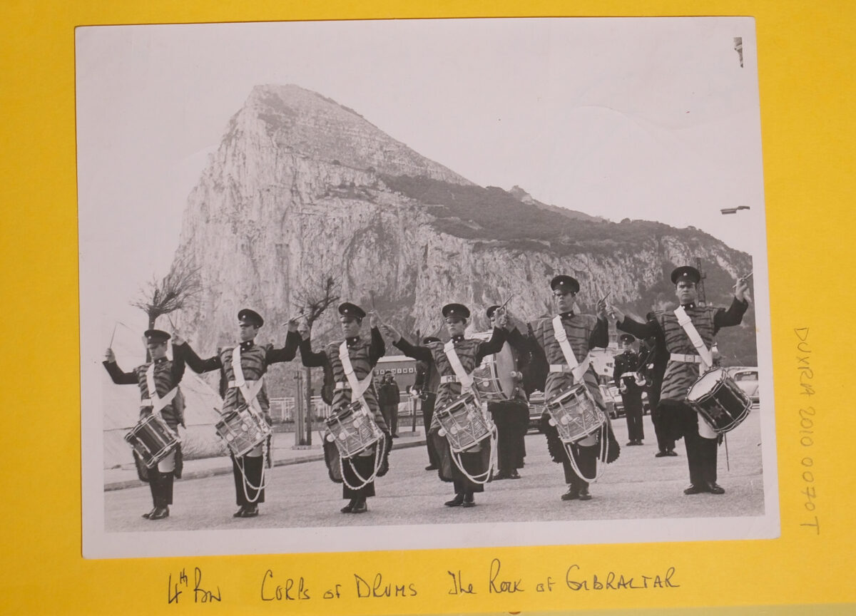 Royal Anglian Regiment