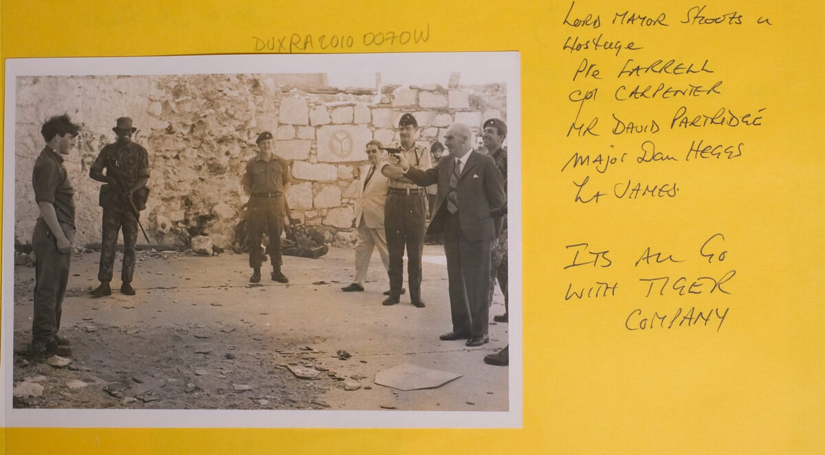 Royal Anglian Regiment