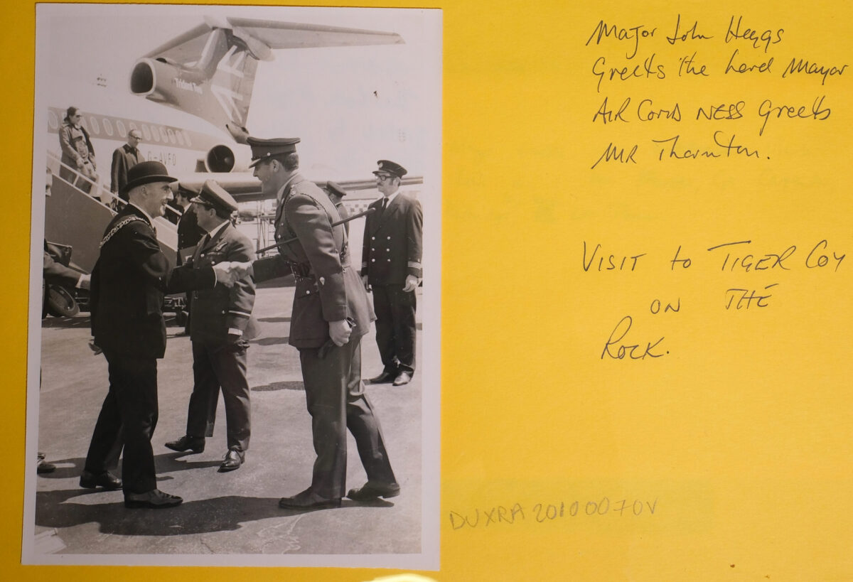 Royal Anglian Regiment