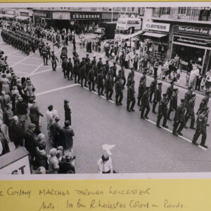 Royal Anglian Regiment