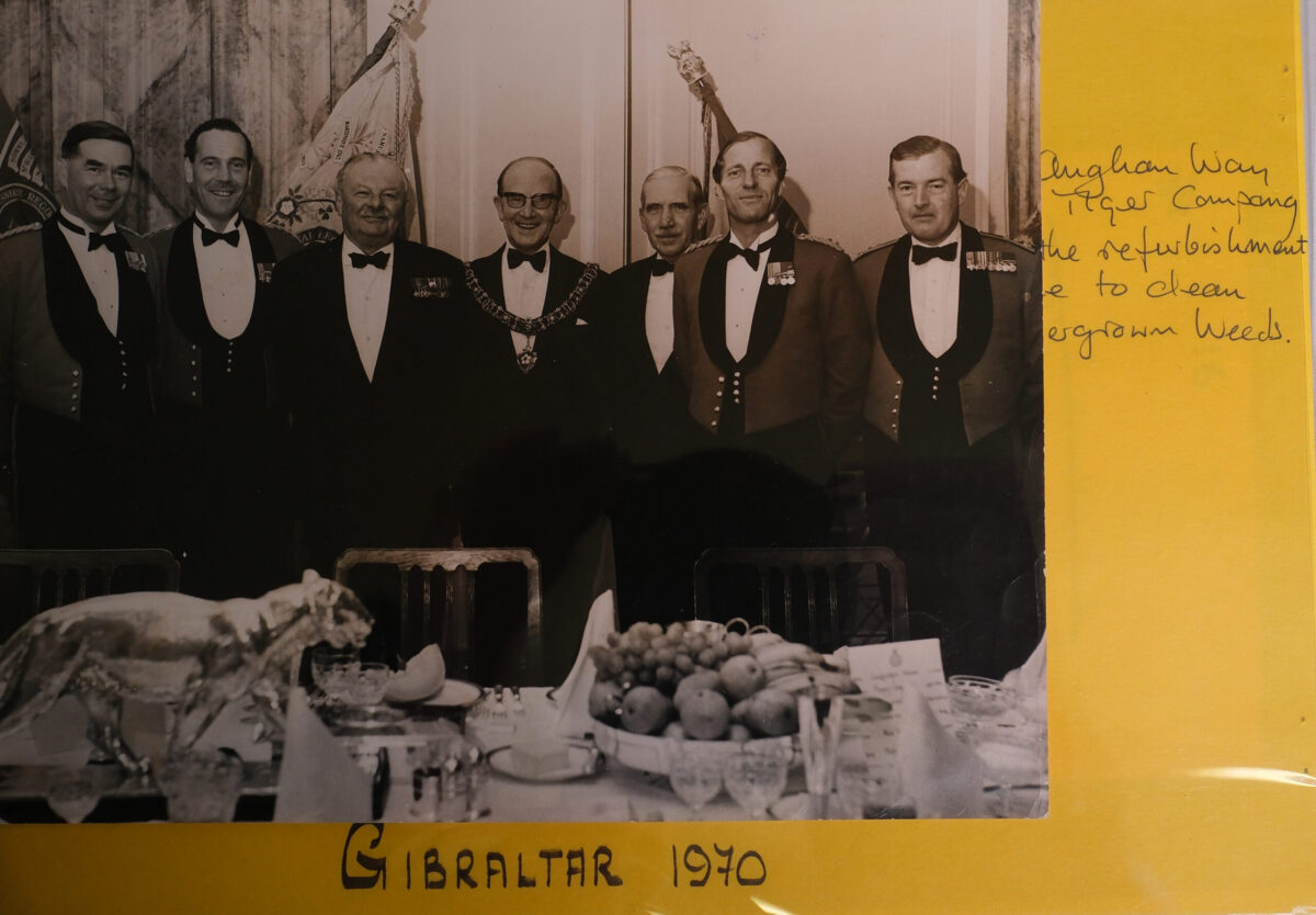 Royal Anglian Regiment