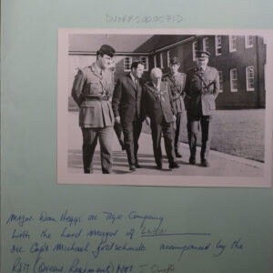 Royal Anglian Regiment