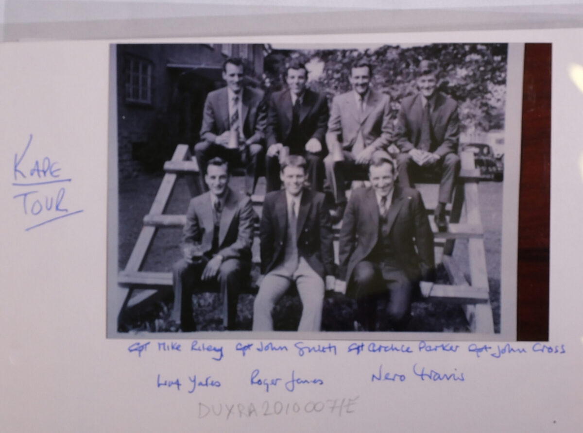 Royal Anglian Regiment Royal Anglian Regiment