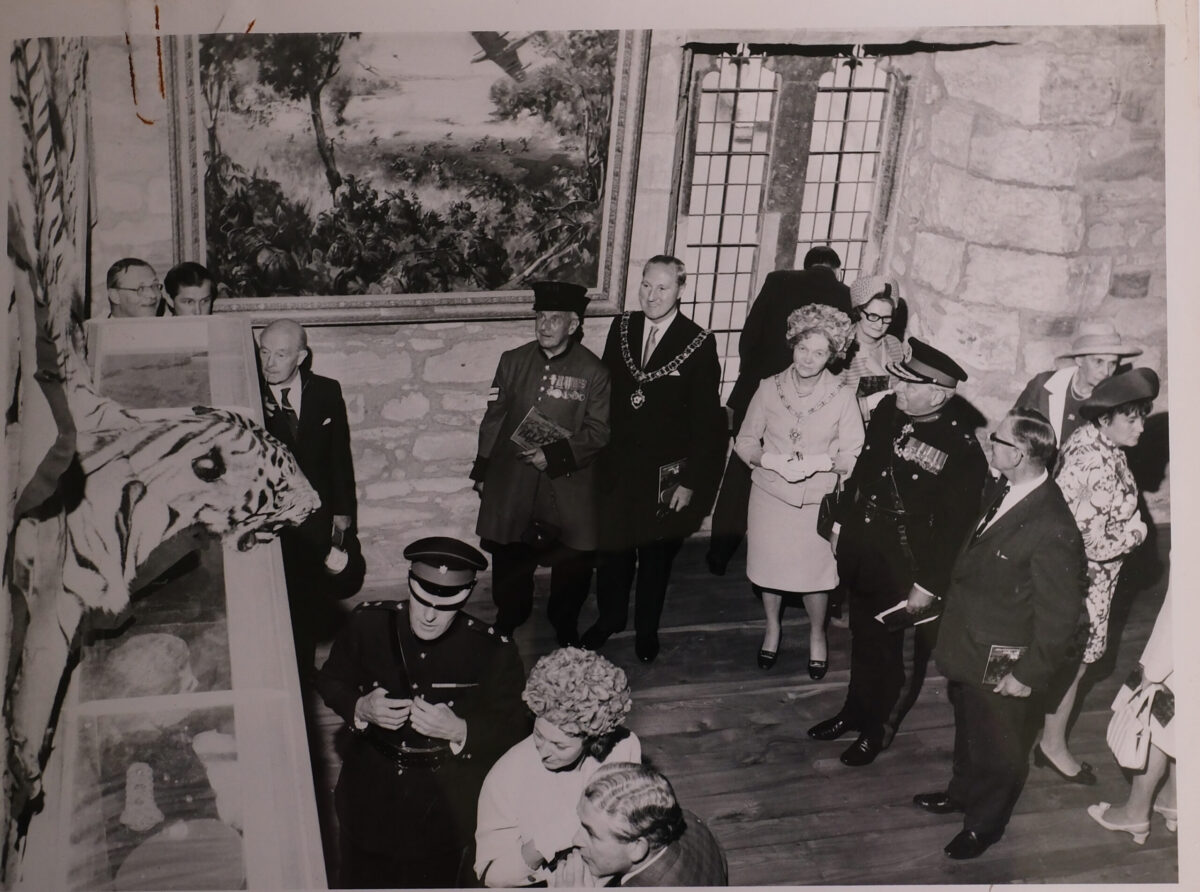 Royal Anglian Regiment