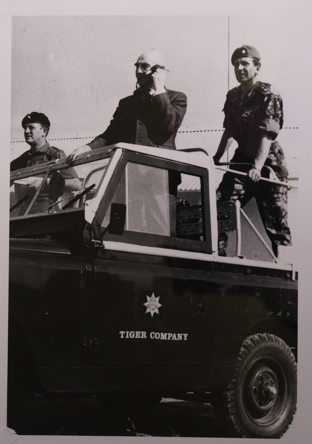 Royal Anglian Regiment Royal Anglian Regiment