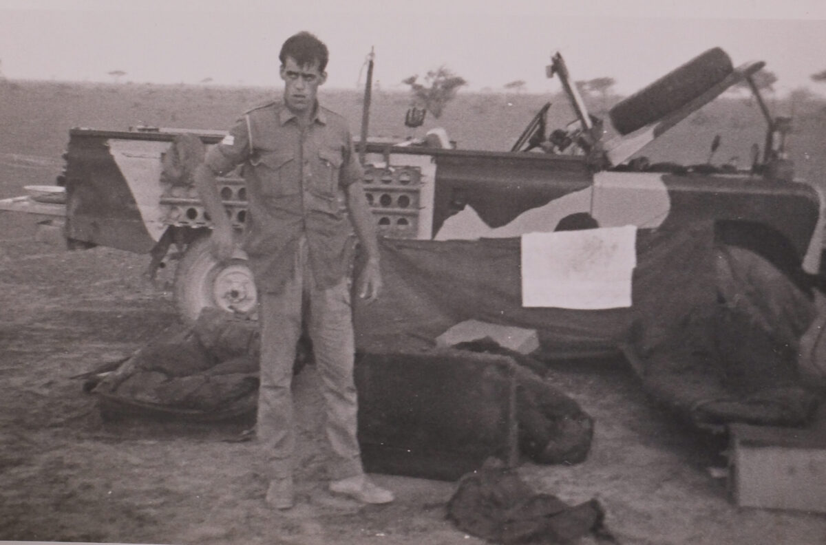 Royal Anglian Regiment