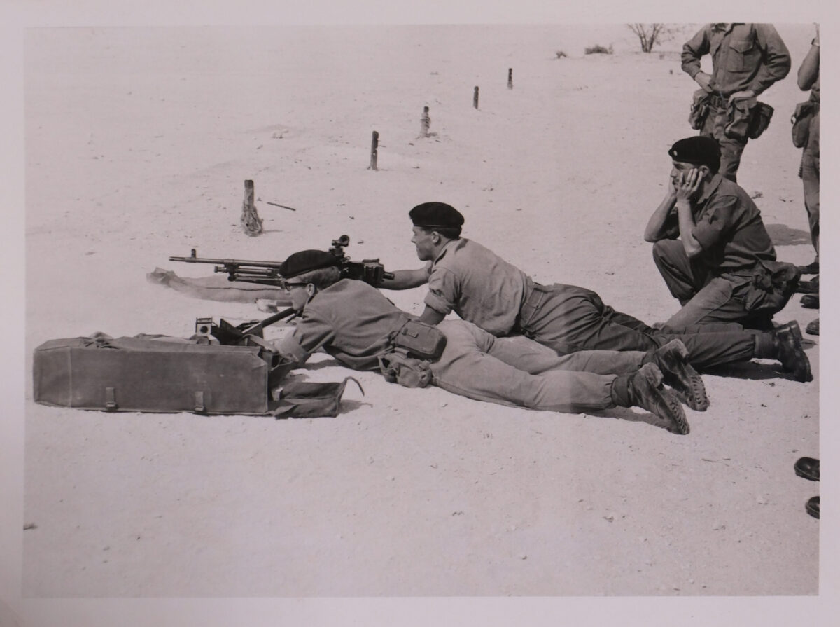 Royal Anglian Regiment