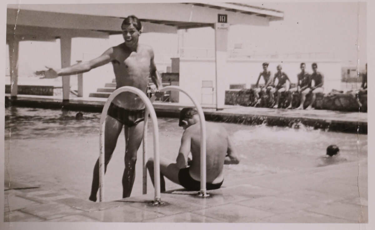 4th Battalion in Bahrain 4th Battalion in Bahrain