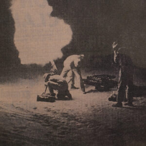 4th Battalion in Bahrain