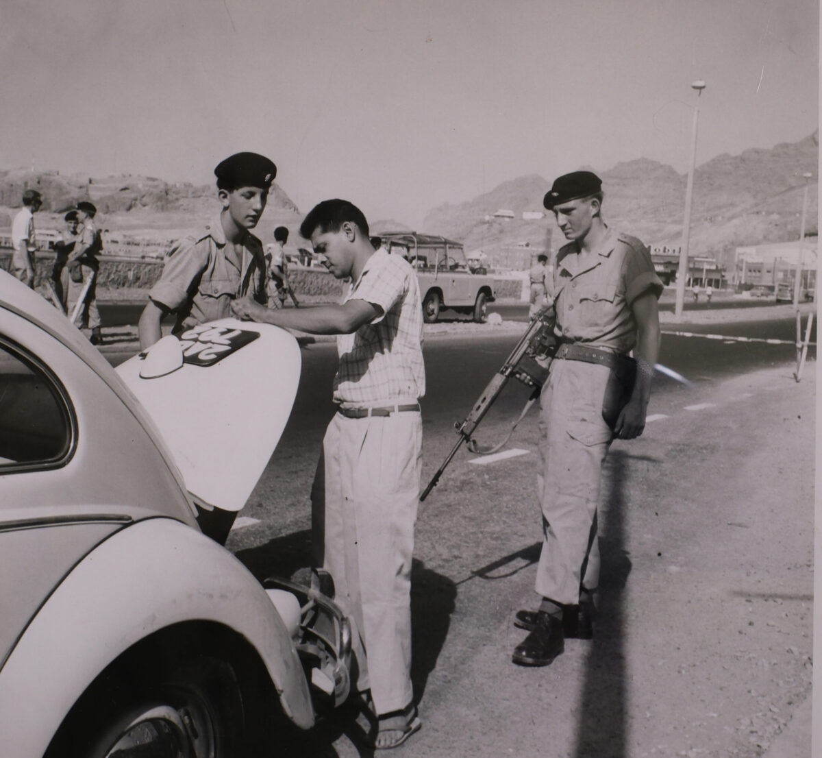 Royal Anglian Regiment