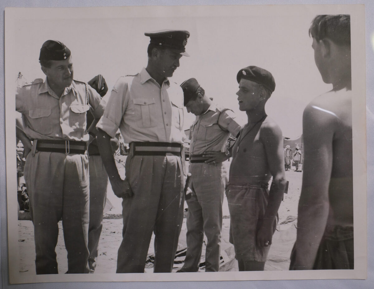 Royal Anglian Regiment