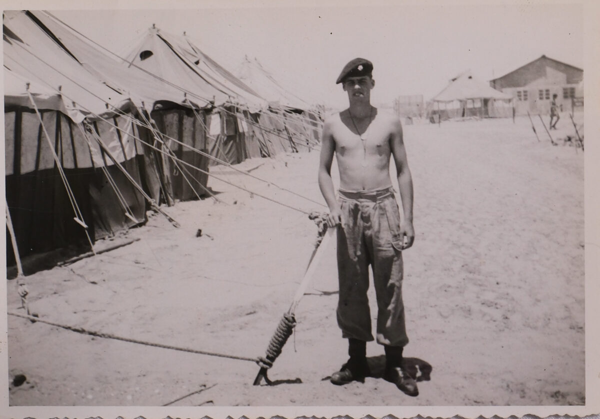 Royal Anglian Regiment