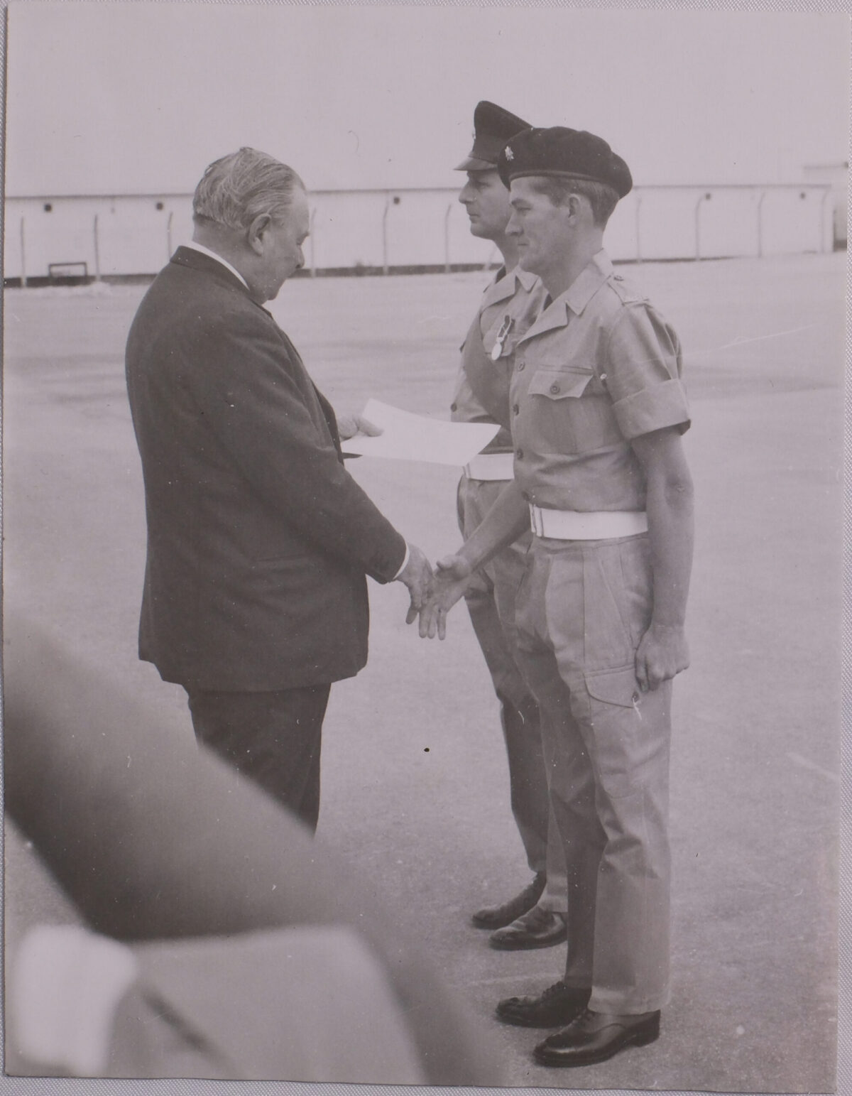 Royal Anglian Regiment