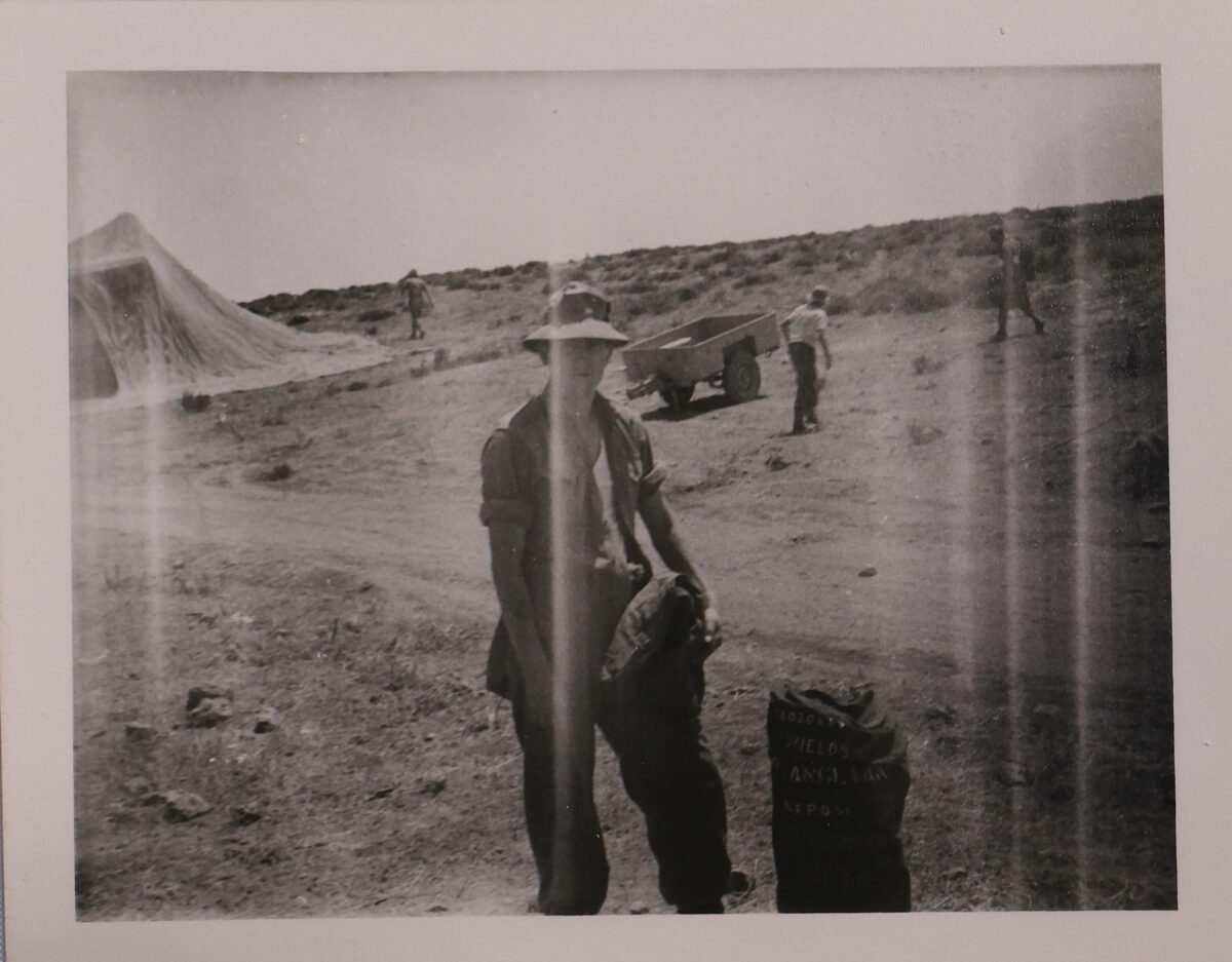 Royal Anglian Regiment