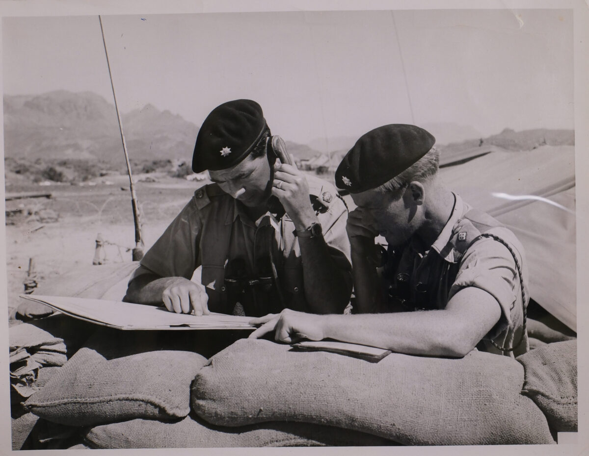 Royal Anglian Regiment