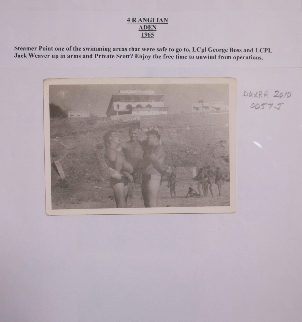 Royal Anglian Regiment