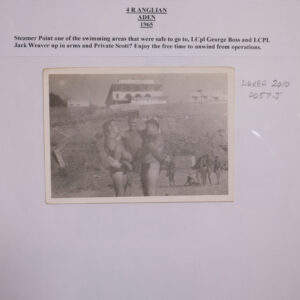Royal Anglian Regiment