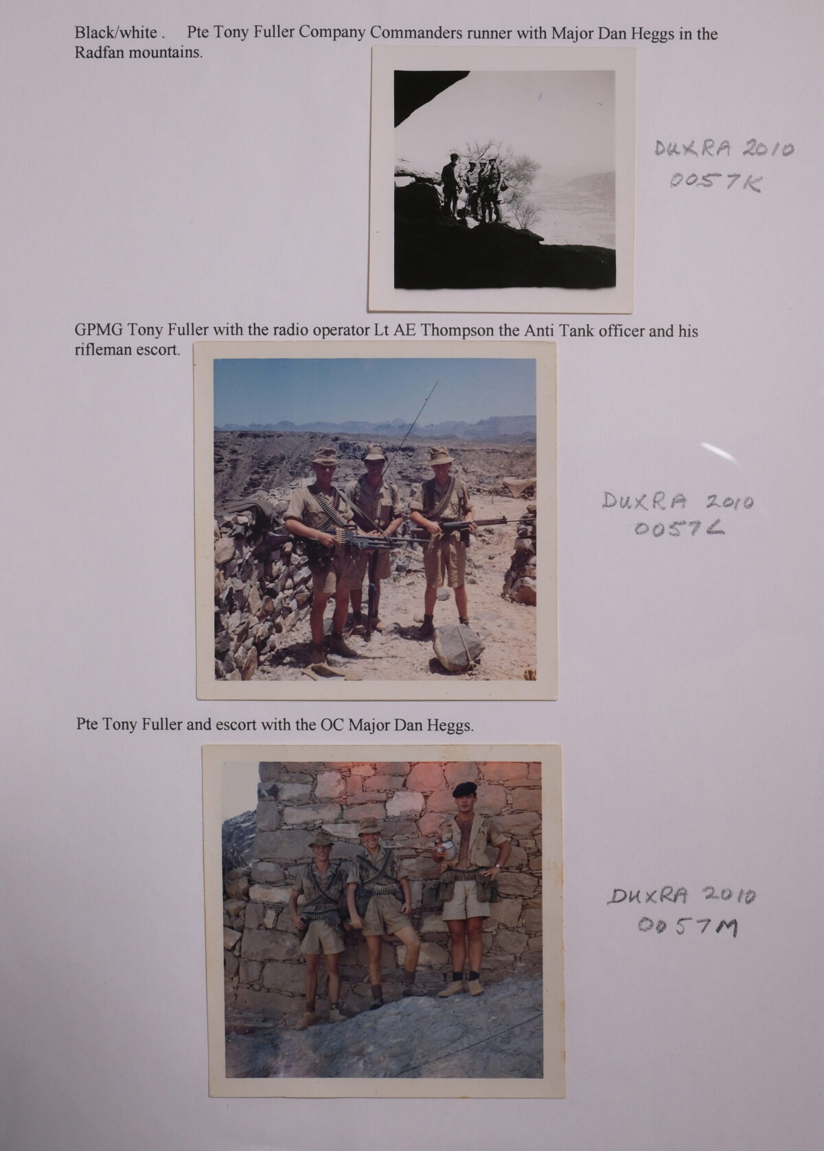 Royal Anglian Regiment