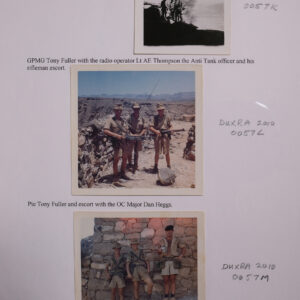 Royal Anglian Regiment