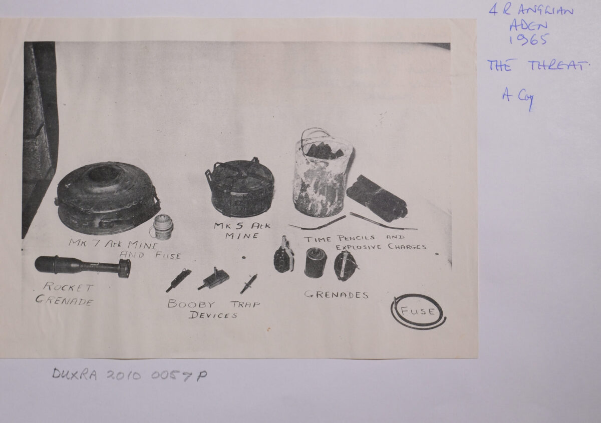 Royal Anglian Regiment