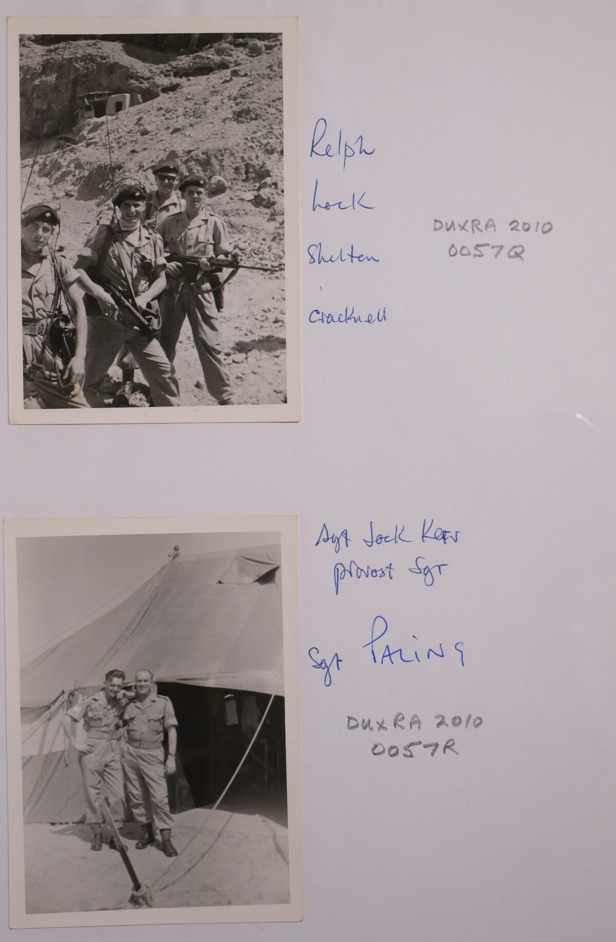 Royal Anglian Regiment