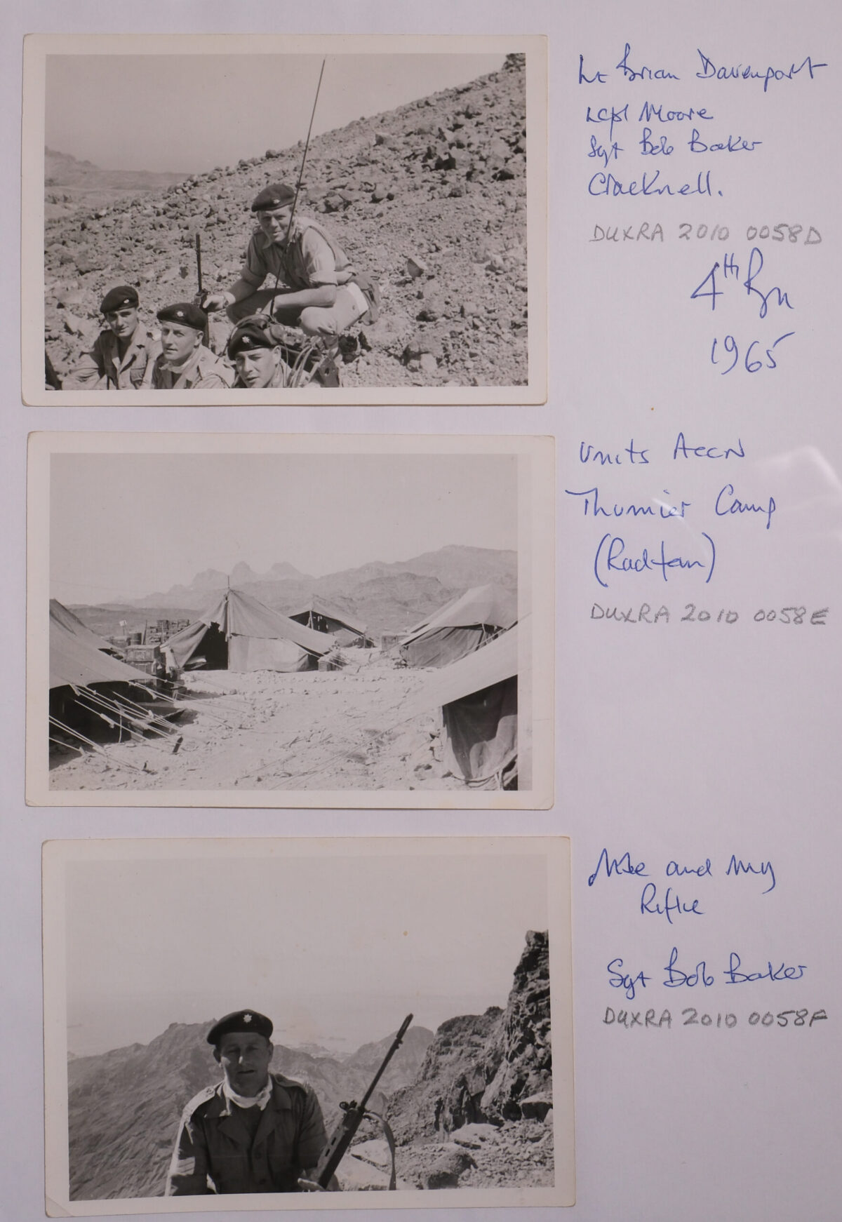 Royal Anglian Regiment