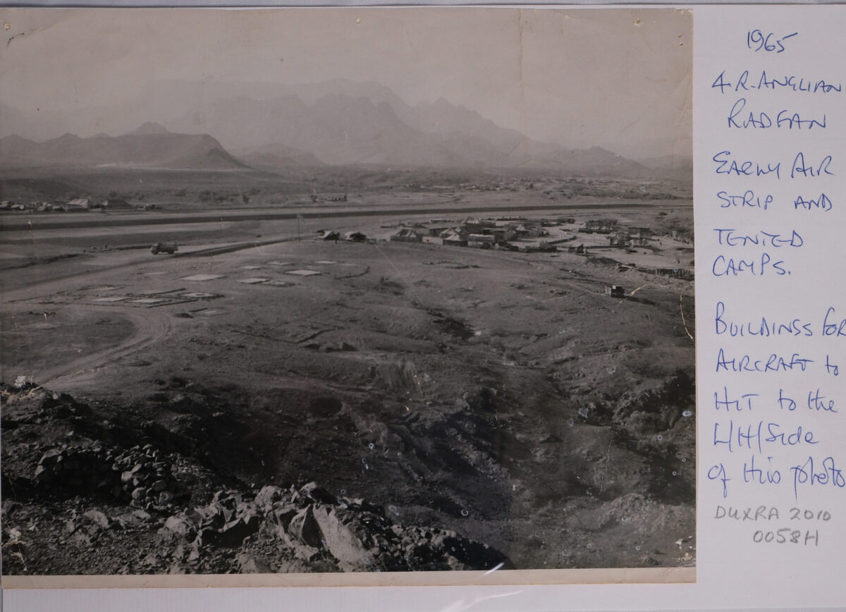 Royal Anglian Regiment