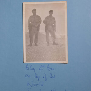 Royal Anglian Regiment