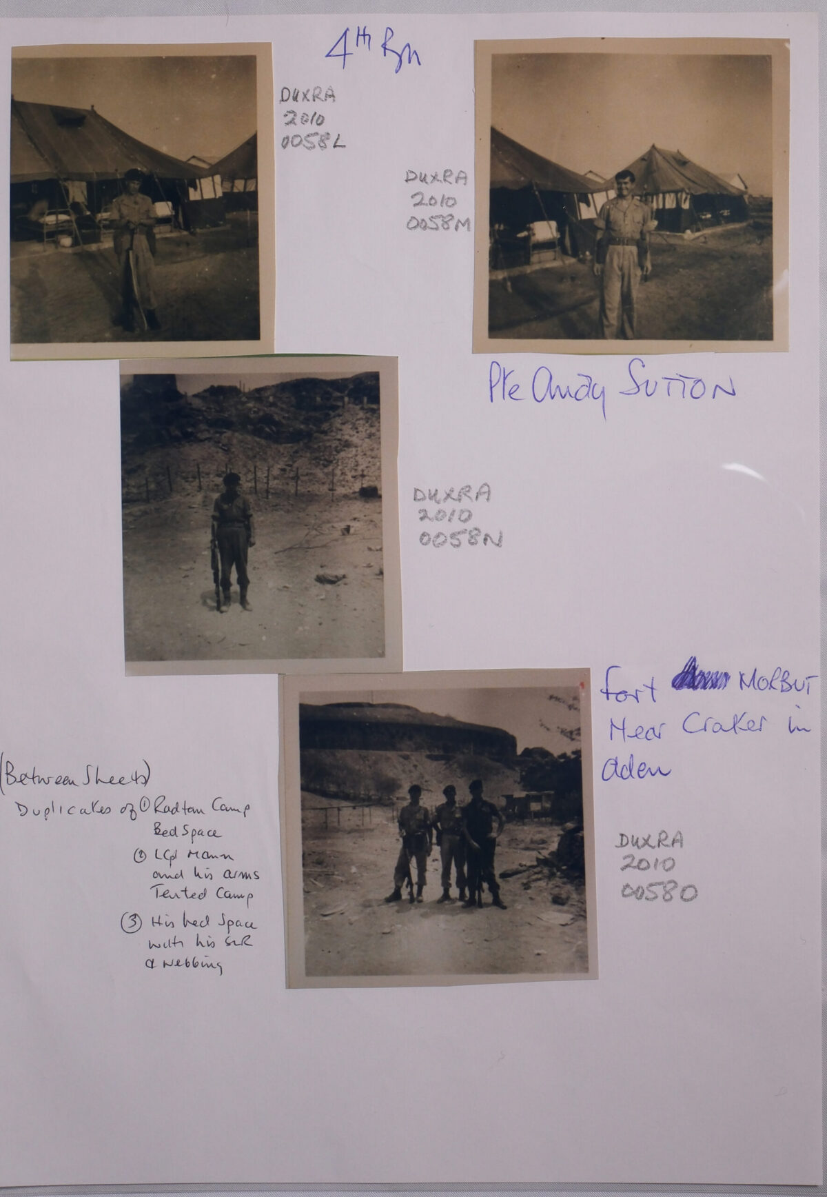 Royal Anglian Regiment