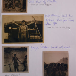 Royal Anglian Regiment