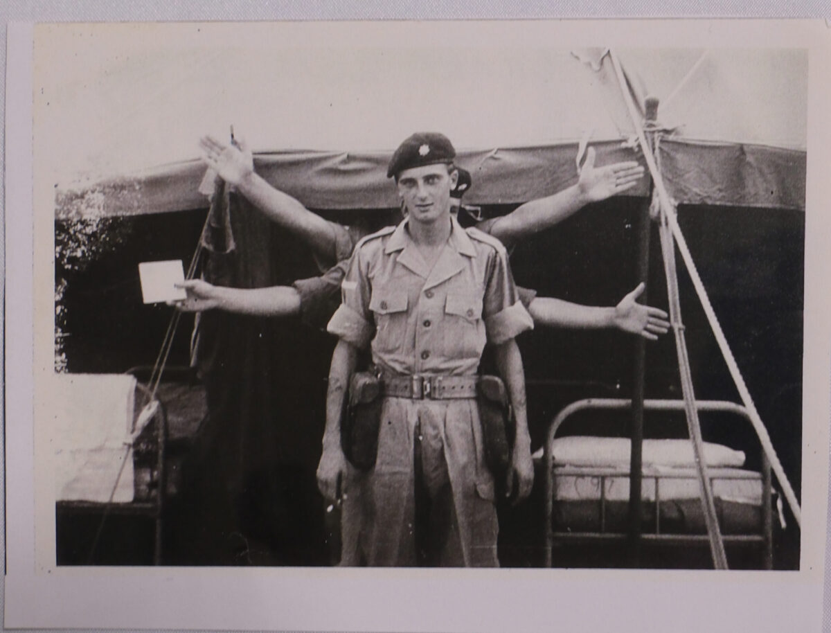 Royal Anglian Regiment