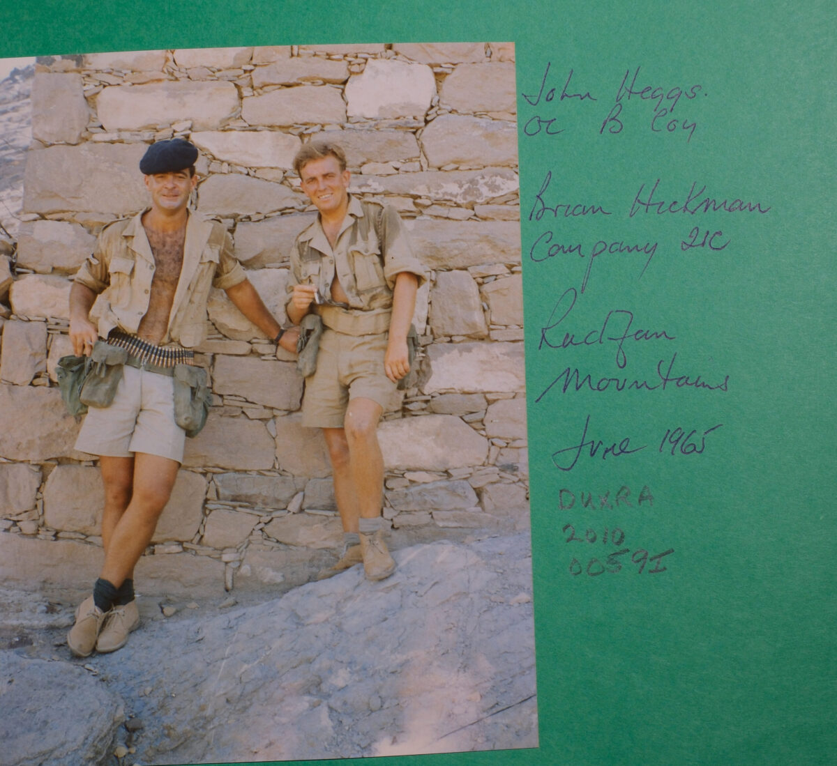 Royal Anglian Regiment