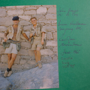 Royal Anglian Regiment