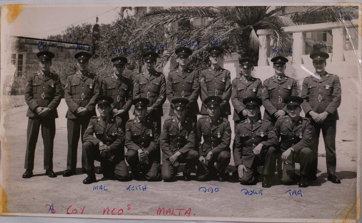 Royal Anglian Regiment Royal Anglian Regiment