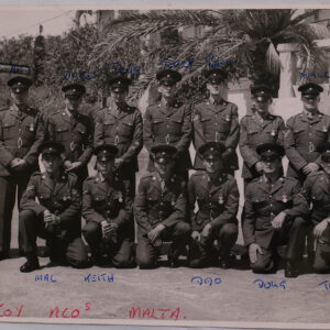 Royal Anglian Regiment