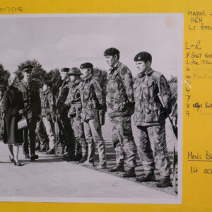 Royal Anglian Regiment