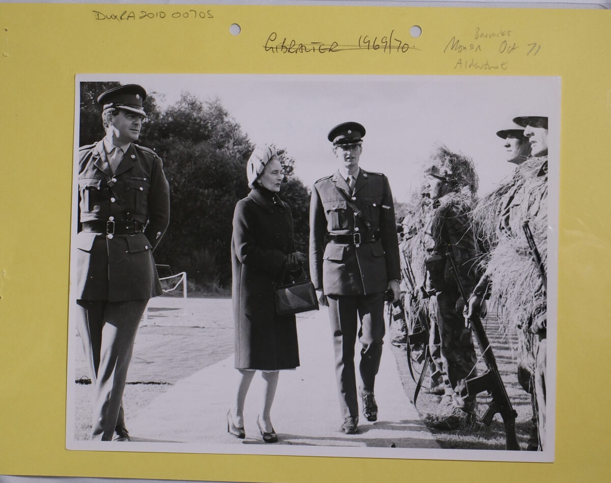 Royal Anglian Regiment