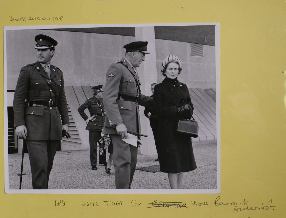 Royal Anglian Regiment Royal Anglian Regiment