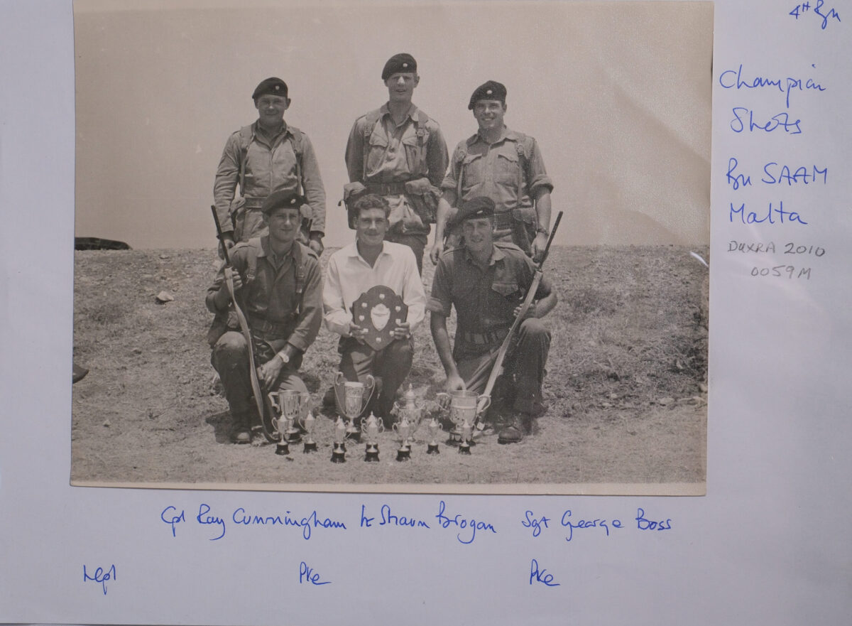 Royal Anglian Regiment