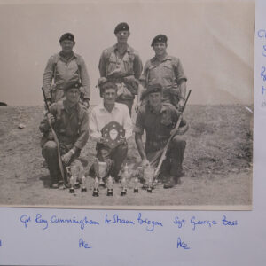 Royal Anglian Regiment Royal Anglian Regiment