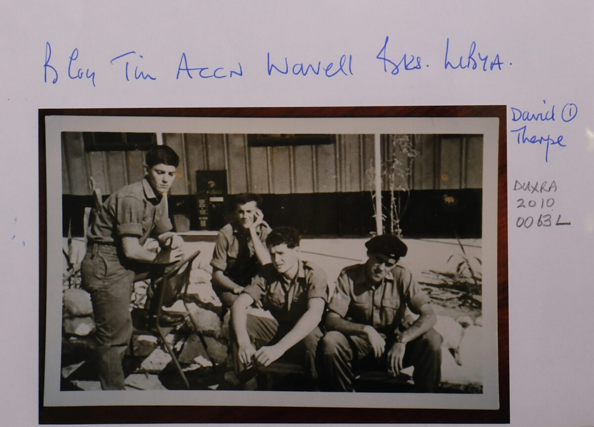 Royal Anglian Regiment