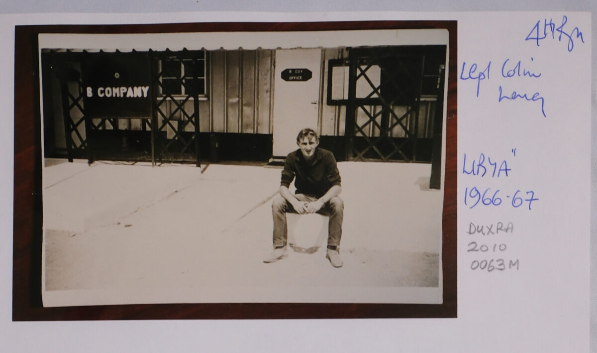 Royal Anglian Regiment Royal Anglian Regiment