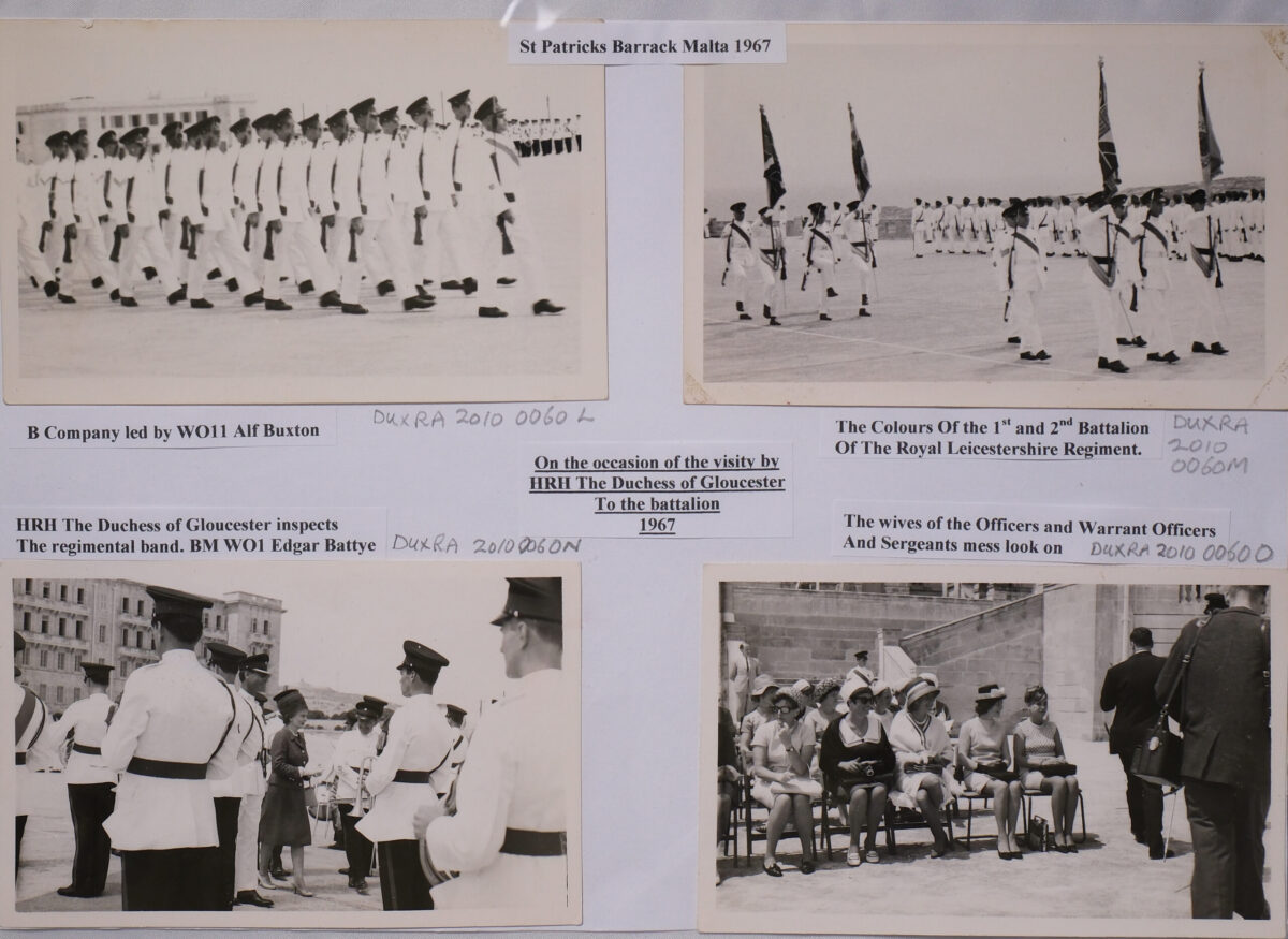 Royal Anglian Regiment Royal Anglian Regiment