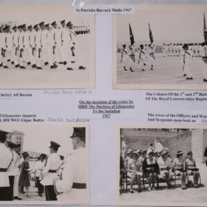 Royal Anglian Regiment Royal Anglian Regiment