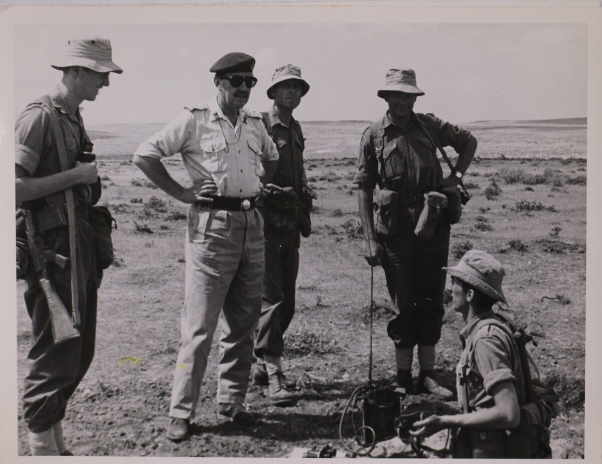 Royal Anglian Regiment