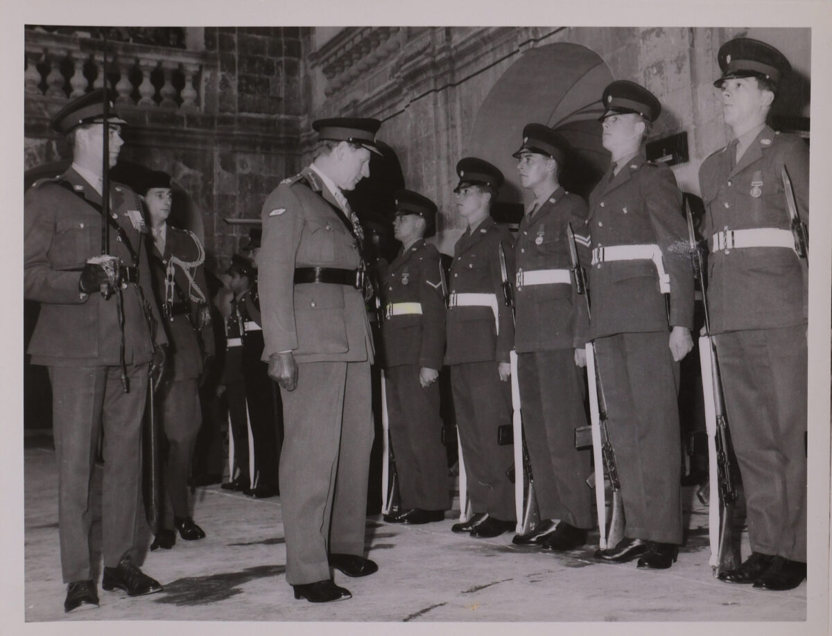 Royal Anglian Regiment