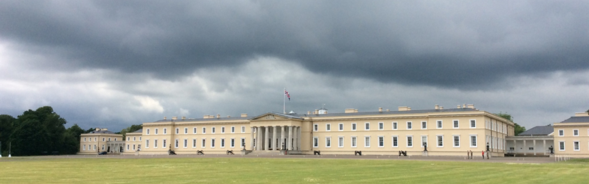 Sandhurst