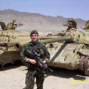 2nd Battalion, Royal Anglian Regiment in Kabul 2nd Battalion, Royal Anglian Regiment in Kabul
