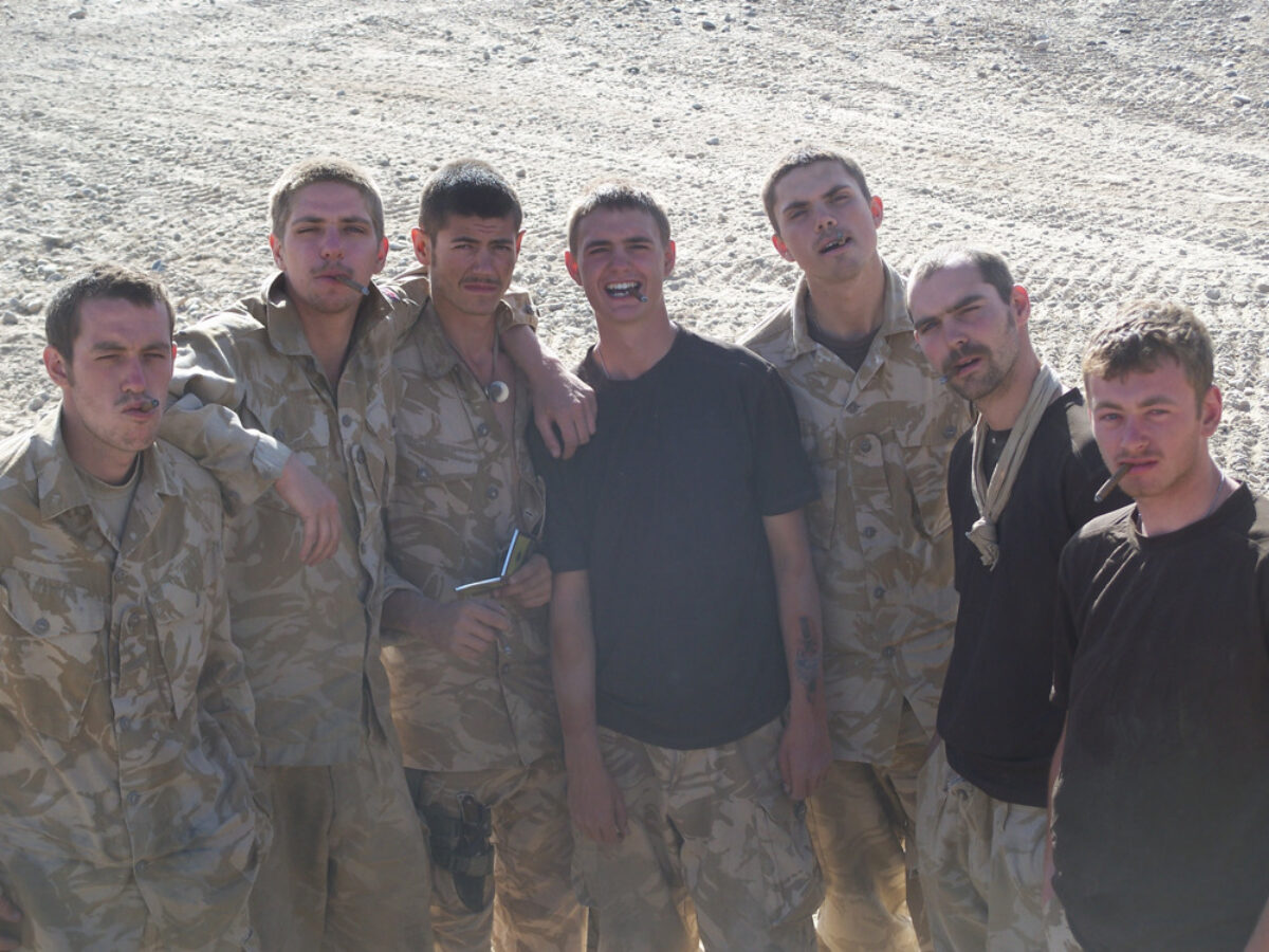 Royal Anglian Regiment